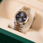 Rolex Datejust 126203 2022