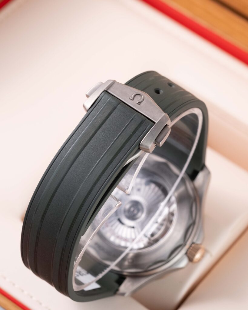 Omega Seamaster 210.92.42.20.10.001 2026