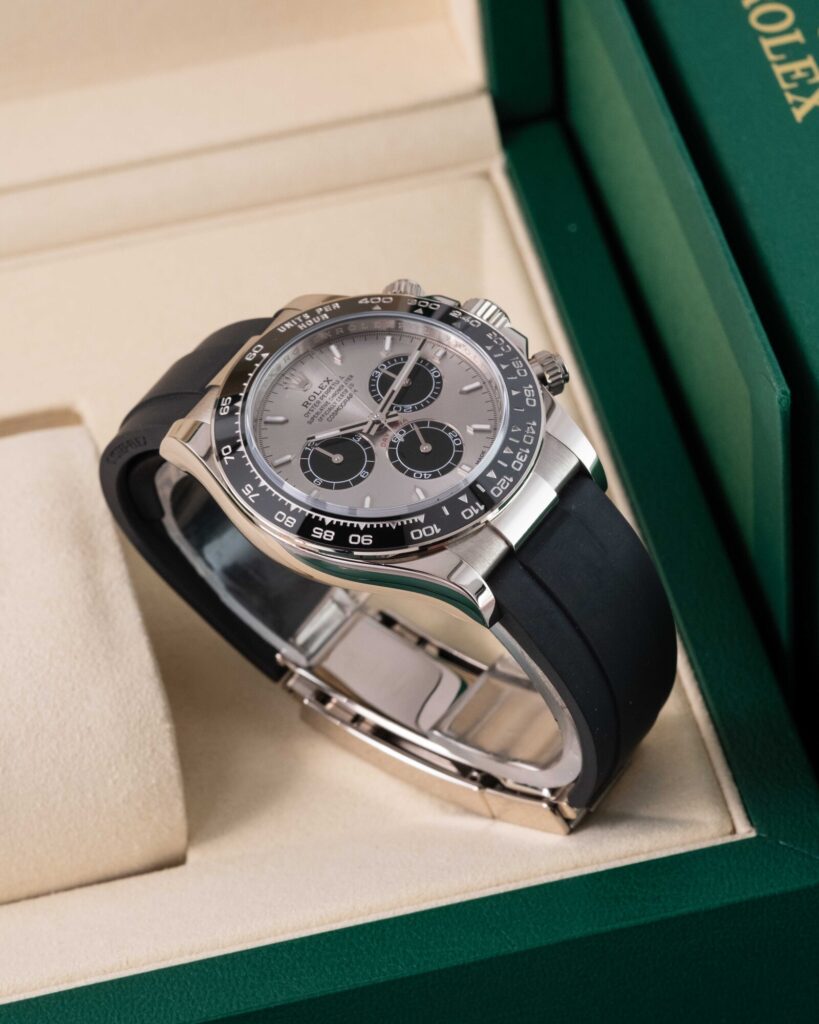 Rolex Daytona 126519LN 2025