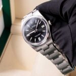 Rolex Oyster Perpetual 124300 2021