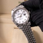 Rolex Datejust 126334 2021