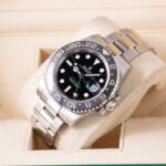 Rolex GMT-Master II 126710GRNR 2024