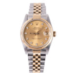 Rolex Datejust 68273 1991