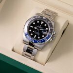 Rolex GMT-Master II 126710BLNR 2026