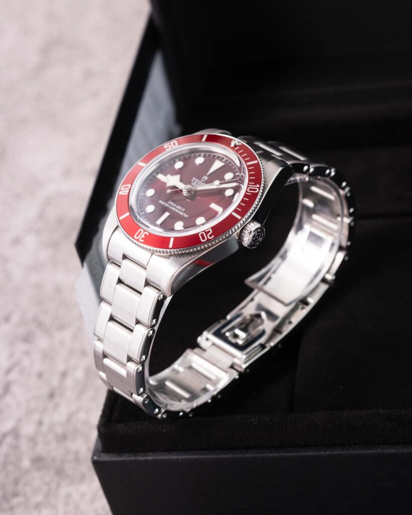 Tudor Black Bay 58 7939A1A0RU 2025
