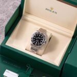 Rolex Submariner 124060 2026