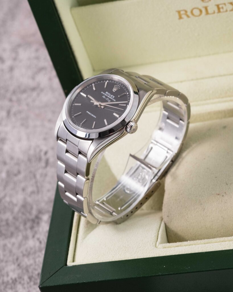 Rolex Air-King 14000 1999