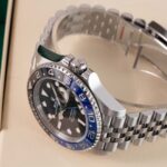 Rolex GMT-Master II 126710BLNR 2023