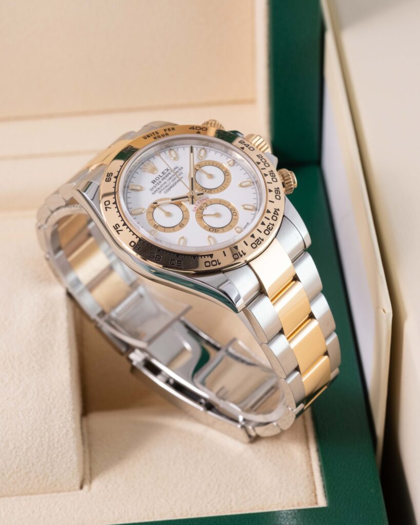 Rolex Daytona 116503 2023