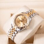 Rolex Datejust 178273 2017