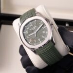 Patek Philippe Aquanaut 5168G-010 2020