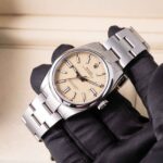 Rolex Oyster Perpetual 134300 2025