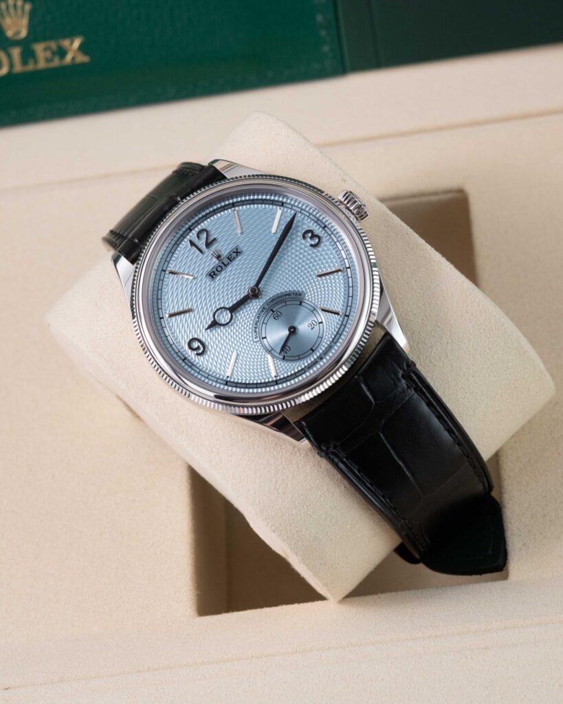 Rolex 1908 52506 2026