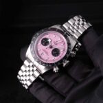 Tudor Black Bay Chrono 79360N 2025