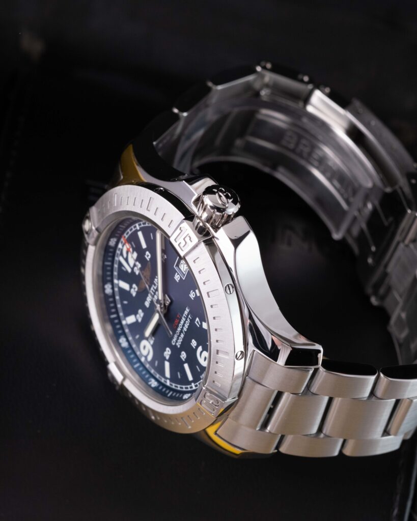 Breitling Colt Automotic A7438811 2015
