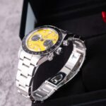 Tudor Black Bay Chrono 79310N 2026