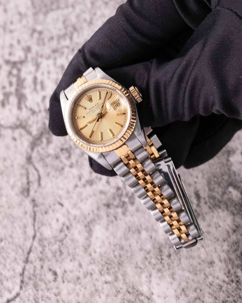 Rolex Datejust 69173 1985