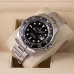 Rolex Deepsea 126660 2017