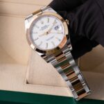 Rolex Datejust 126303 2025