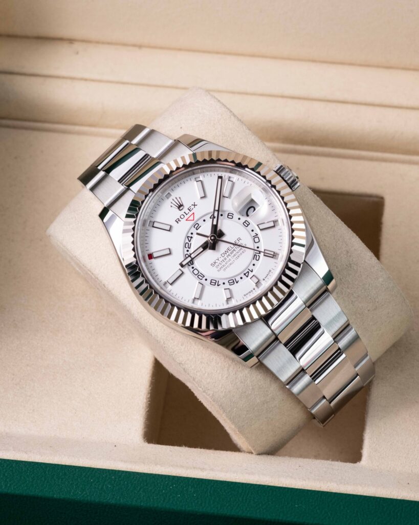 Rolex Sky-Dweller 336934 2026