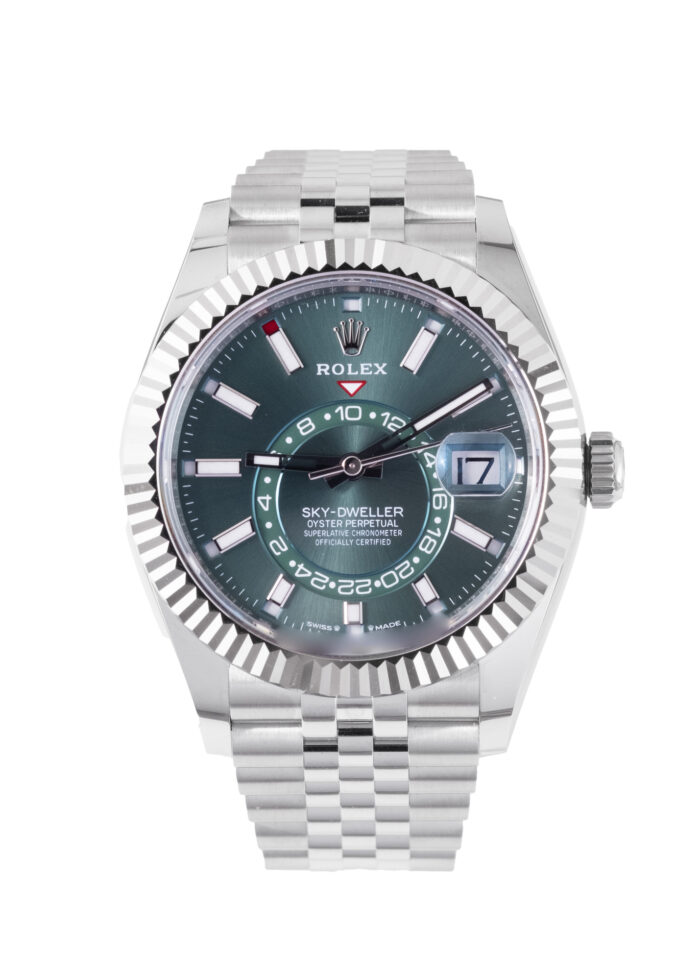 Rolex Sky-Dweller 336934 2026