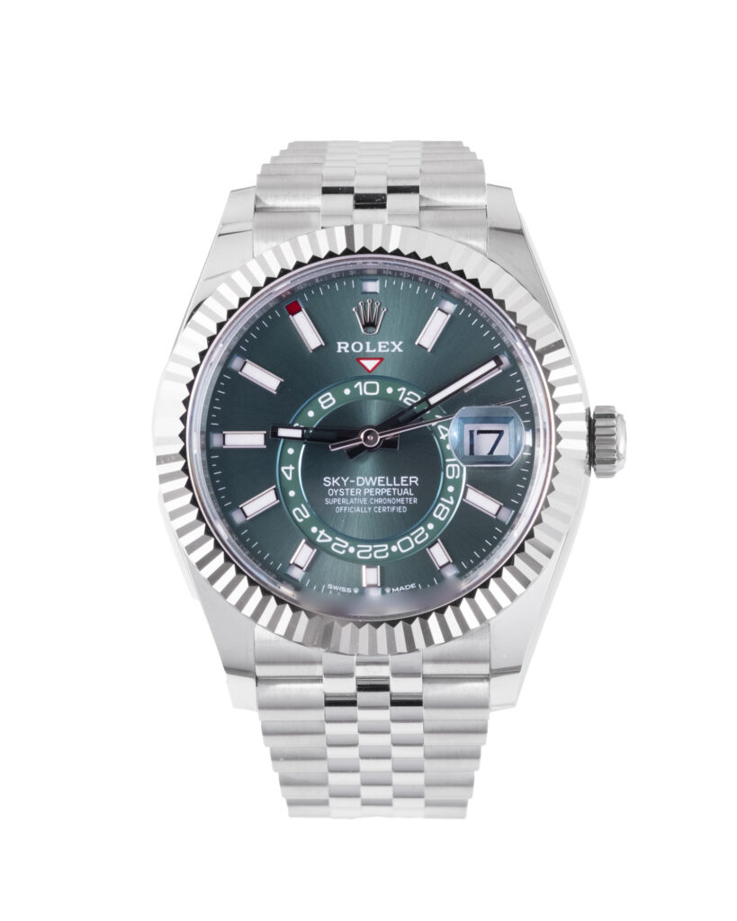 Rolex Sky-Dweller 336934 2026