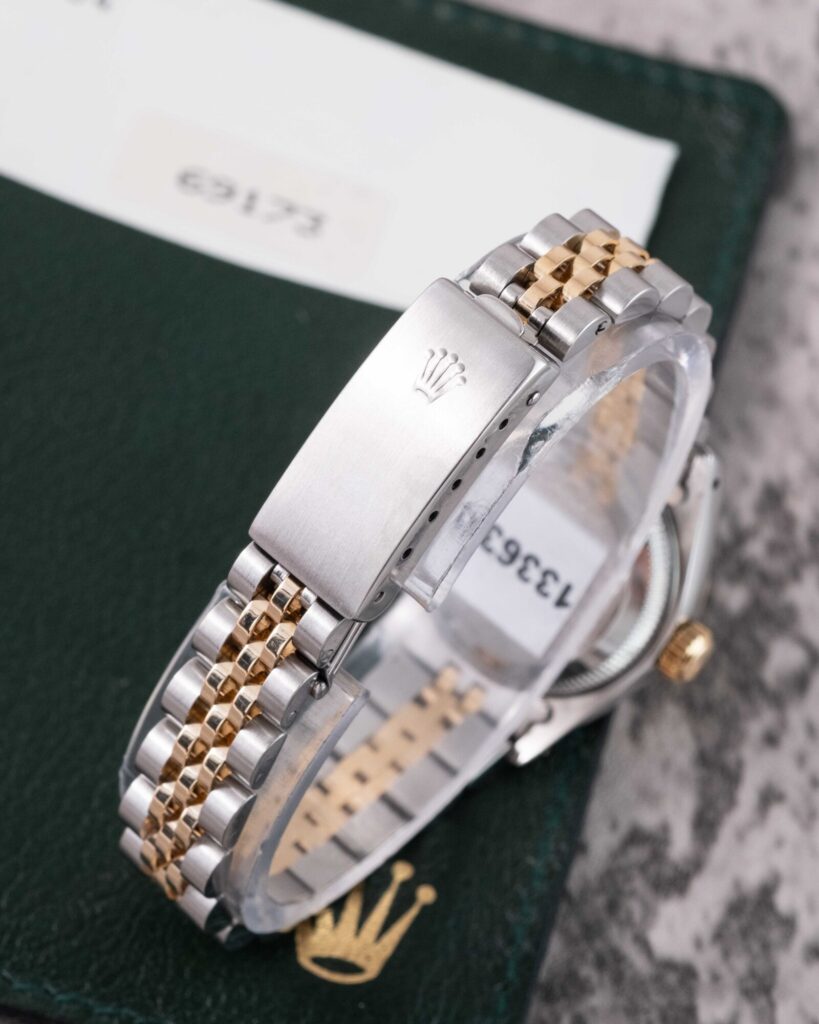 Rolex Datejust 69173