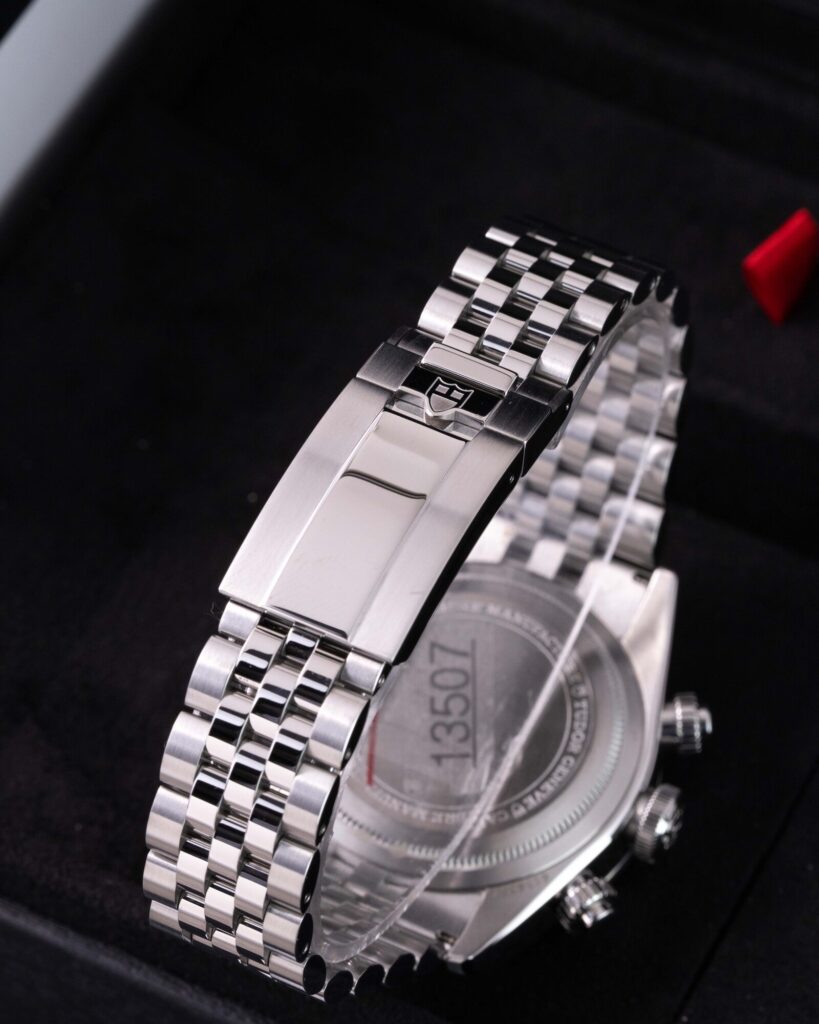 Tudor Black Bay Chrono 79360N 2026