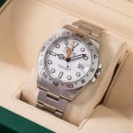 Rolex Explorer II 226570 2023