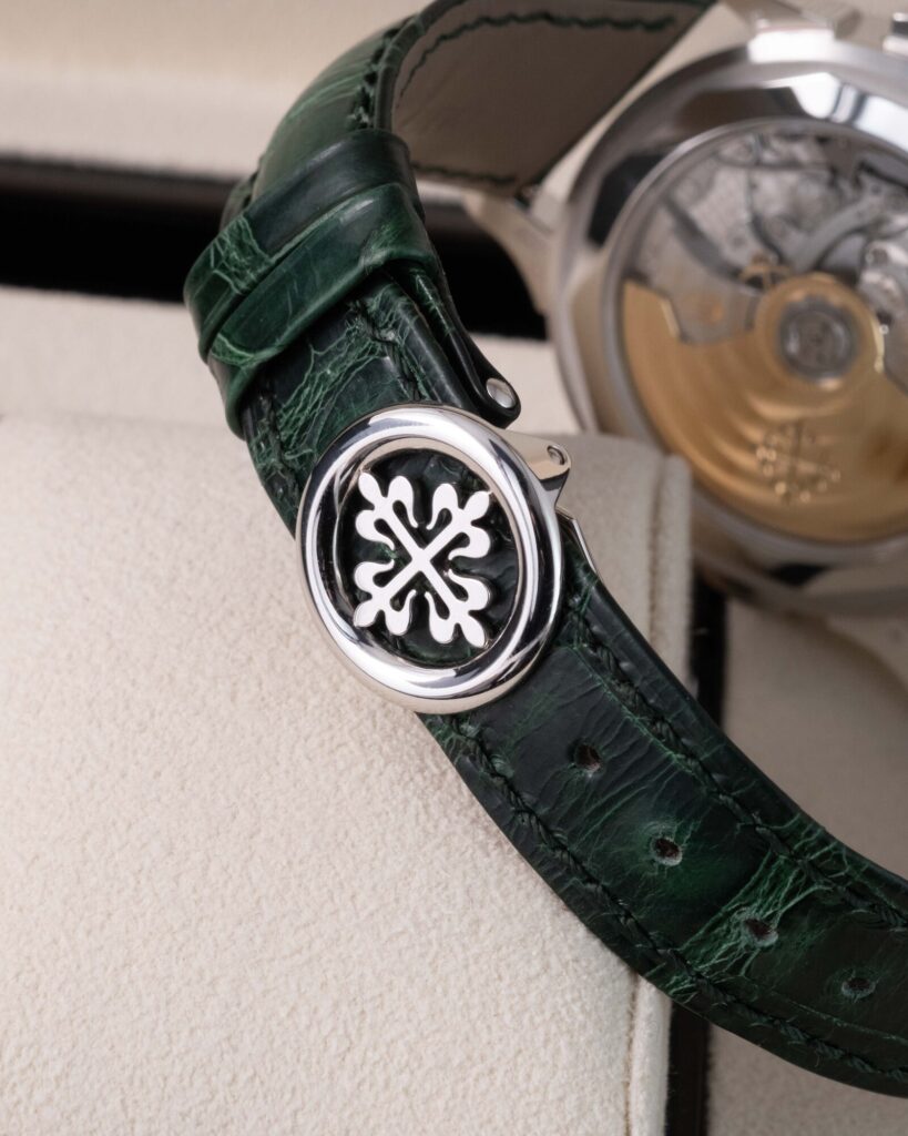 Patek Philippe World Time 5930P-001 2024