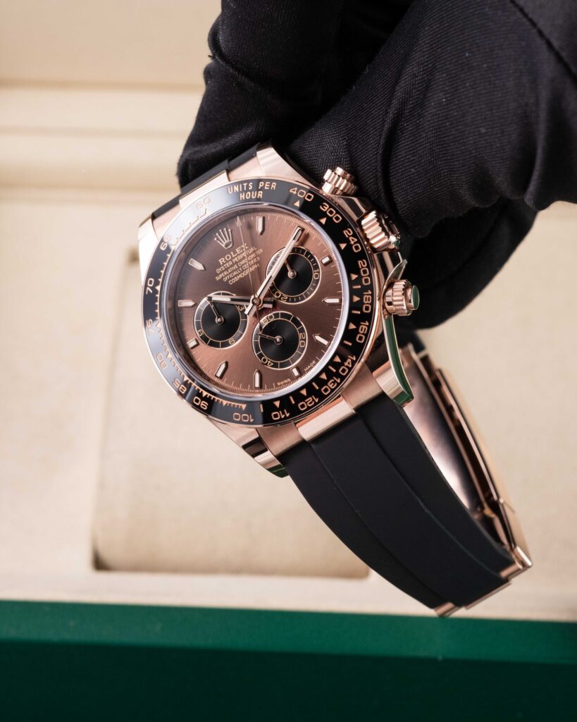Rolex Daytona 126515LN 2026