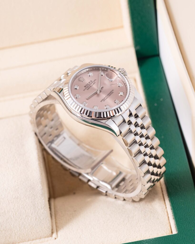 Rolex Datejust 278274 2026