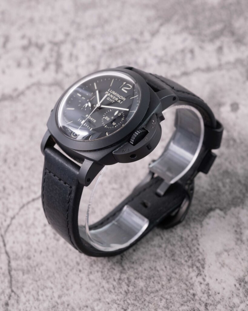 Panerai Luminor 1950 PAM00317 2014