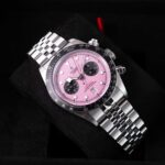 Tudor Black Bay Chrono 79360N 2025