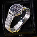 Breitling Transocean Chronograph A41310 2013