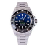 Rolex Deepsea 126660 2019