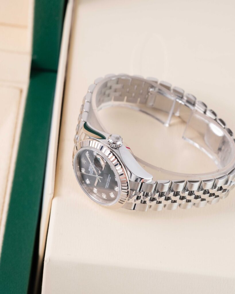 Rolex Datejust 279174 2020