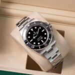Rolex Submariner 124060 2026