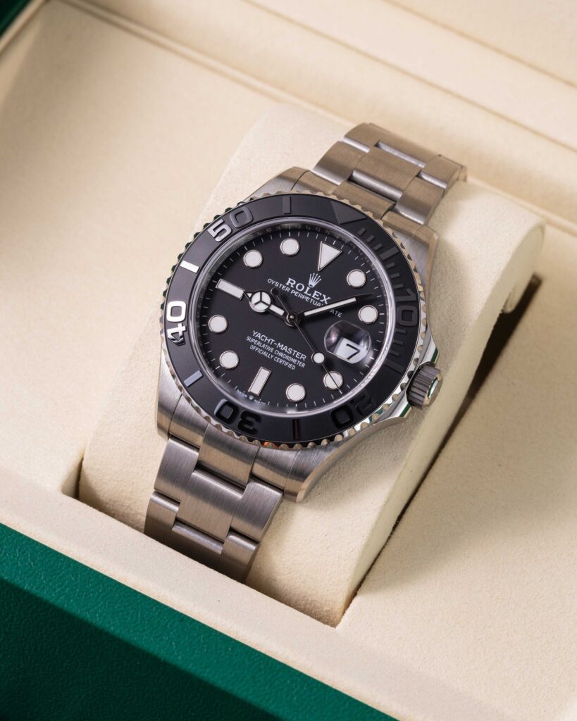 Rolex Yacht-Master 226627 2026