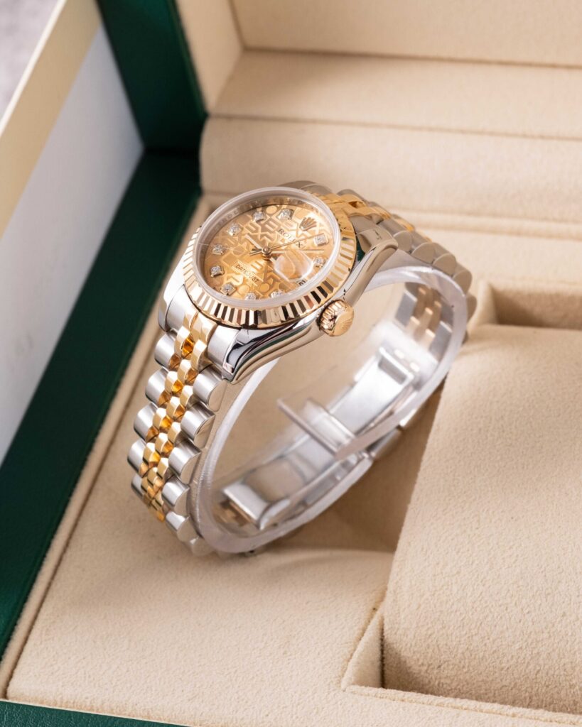 Rolex Datejust 179173 2009