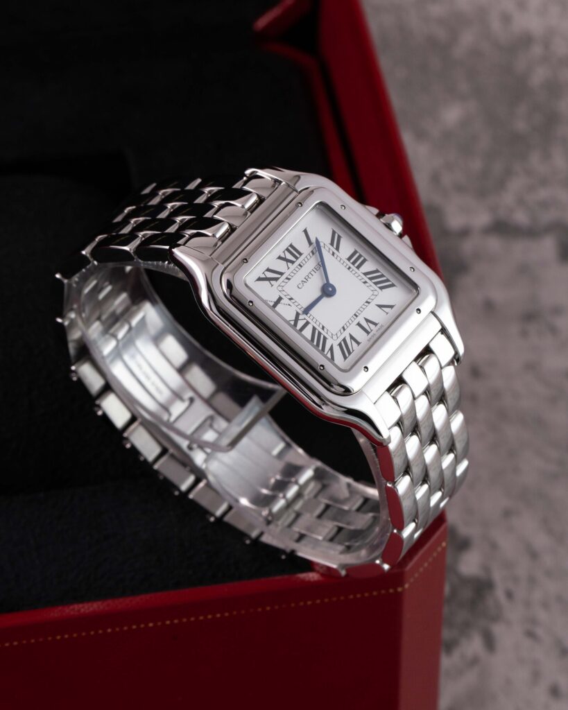 Cartier Panthère WSPN0016 2026