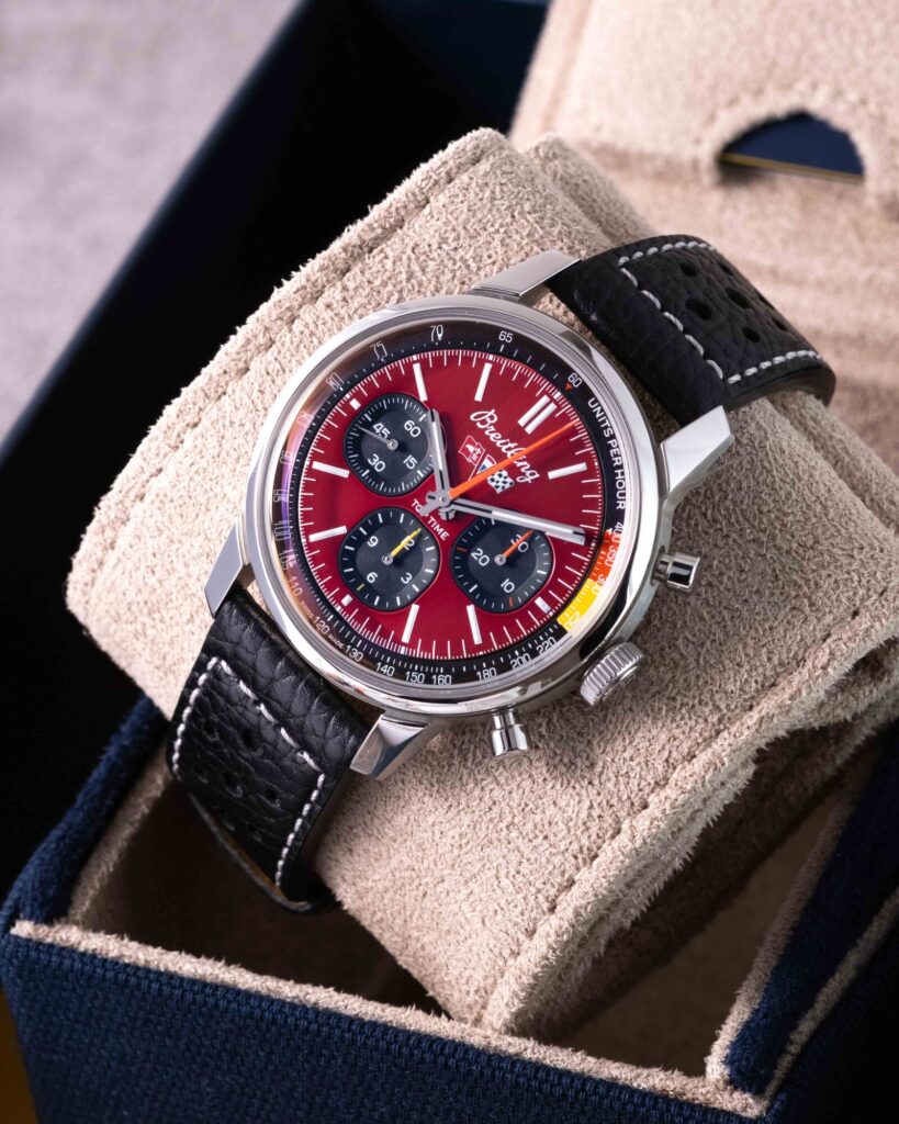 Breitling Top Time AB0176 2022