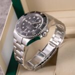 Rolex Deepsea 126660 2017