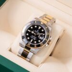 Rolex Submariner 126613LN 2024
