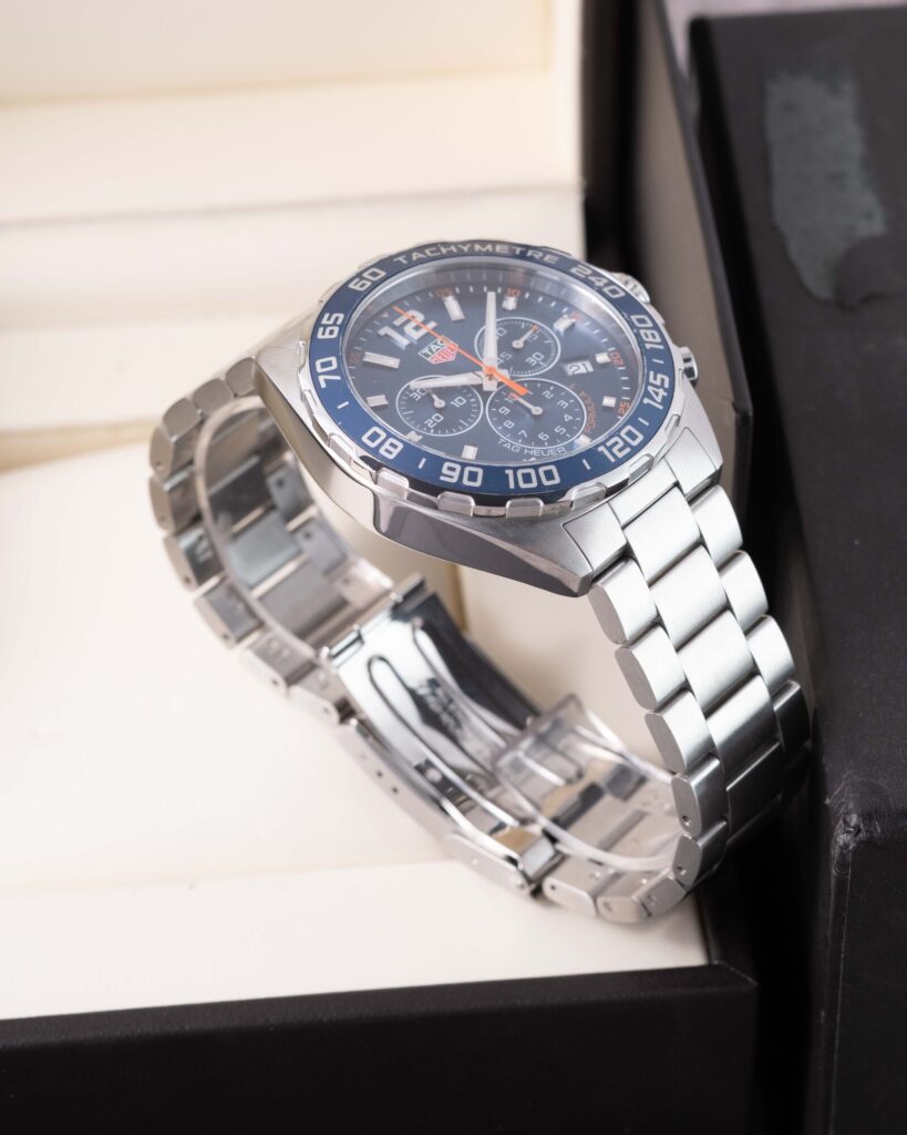 Tag Heuer Formula 1 CAZ1014 2017
