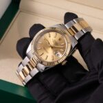 Rolex Datejust 126333 2017