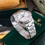 Rolex Explorer 16550 1998