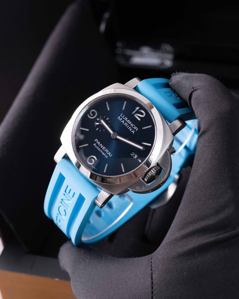 Panerai Luminor Marina PAM01313 2021