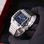 Cartier Santos De Cartier WSSA0063 2023