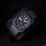 Bell and Ross Br S BRS 64 CMBL 2017